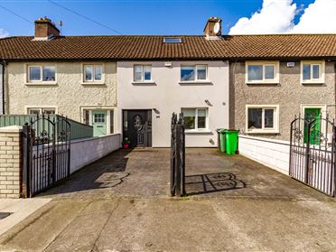 Image for 165 Comeragh Road, Drimnagh, Dublin 12