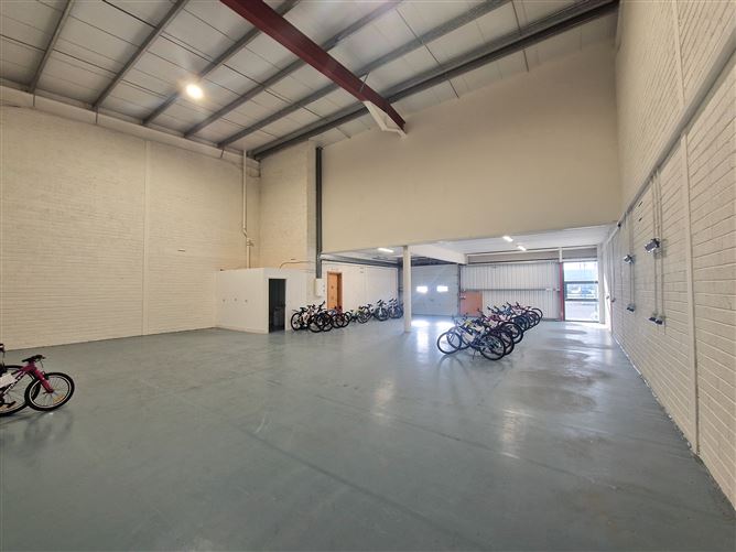 Unit B2 Fota Retail Village, Carrigtwohill, Cork