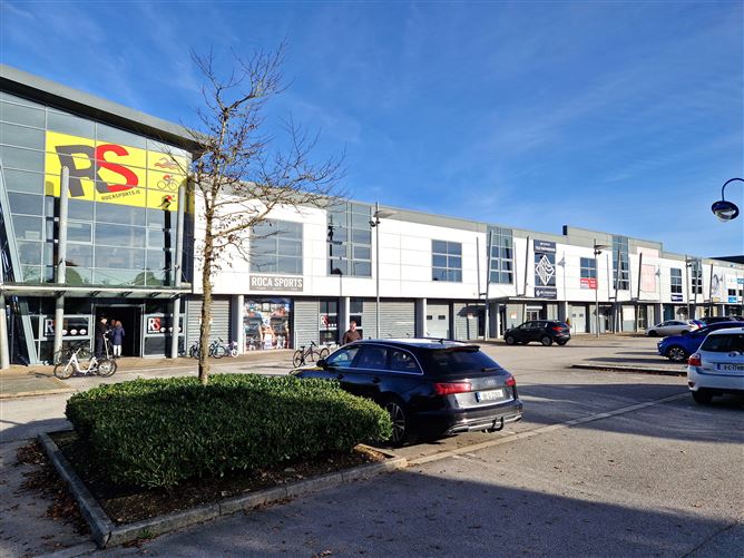 Unit B2 Fota Retail Village, Carrigtwohill, Cork