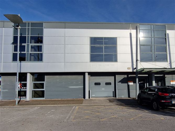 Unit B2 Fota Retail Village, Carrigtwohill, Cork