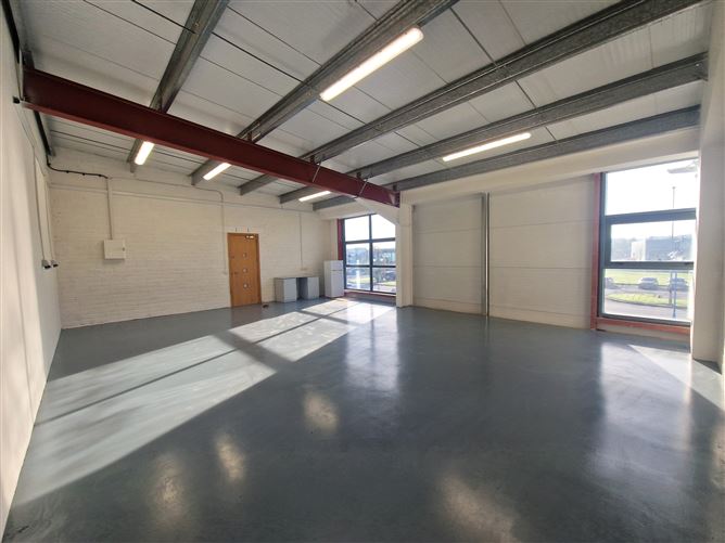 Unit B2 Fota Retail Village, Carrigtwohill, Cork