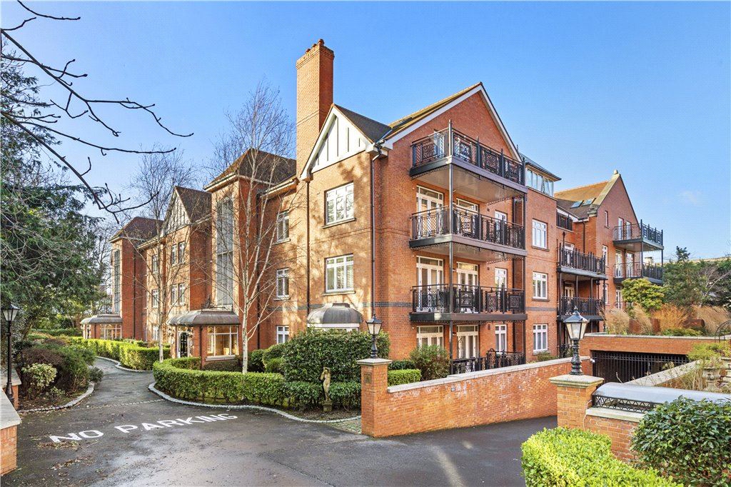 10 Linden, 31-33 Merrion Road, Ballsbridge, Dublin 4