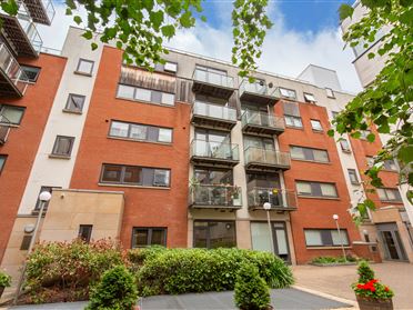 Image for Apartment 46, Brabazon Hall, South City Centre,   Dublin 8