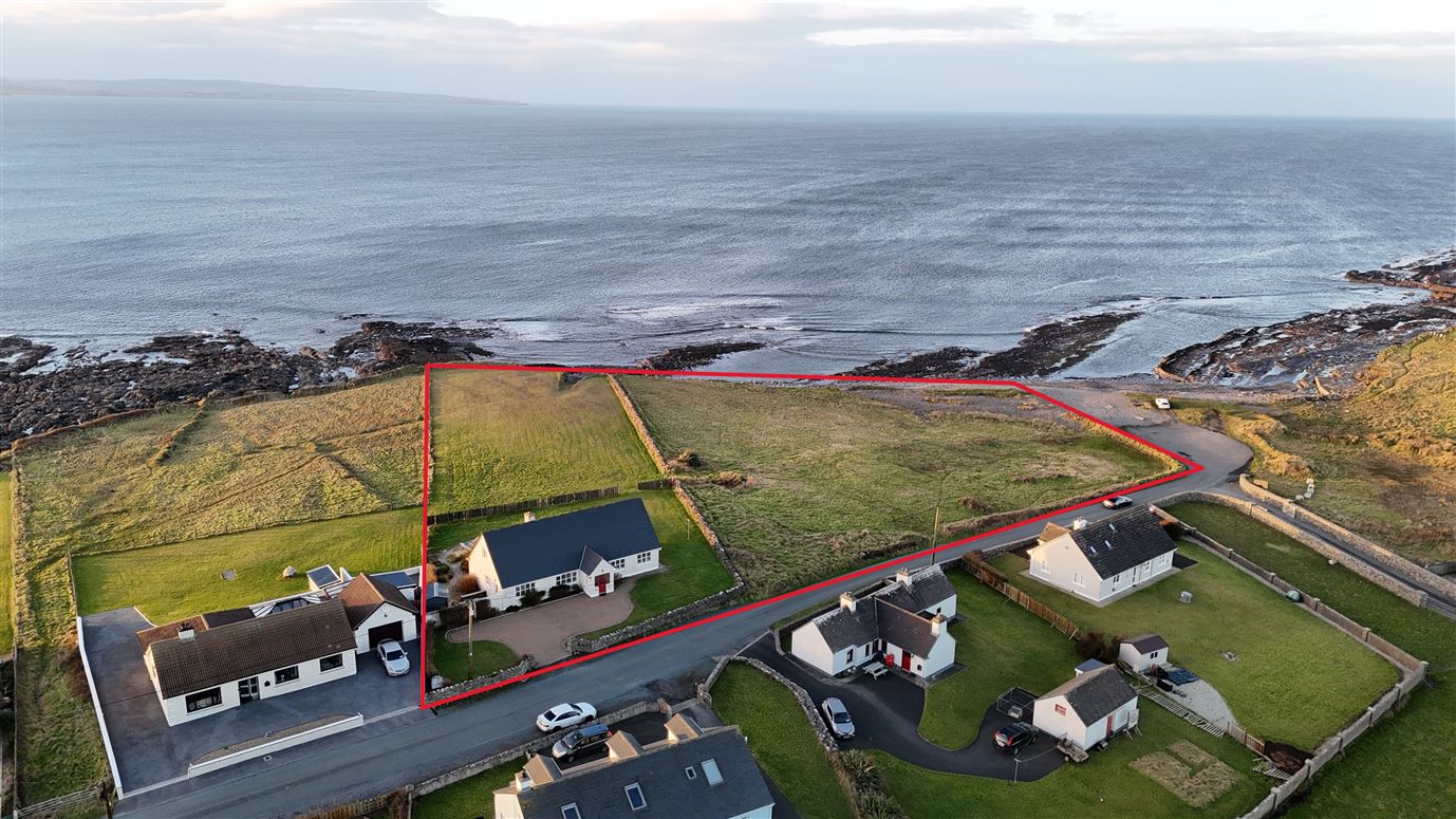 Carrowhubbock South, Enniscrone, Sligo