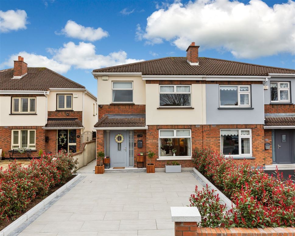 80 Laverna Way, Castleknock, Dublin 15