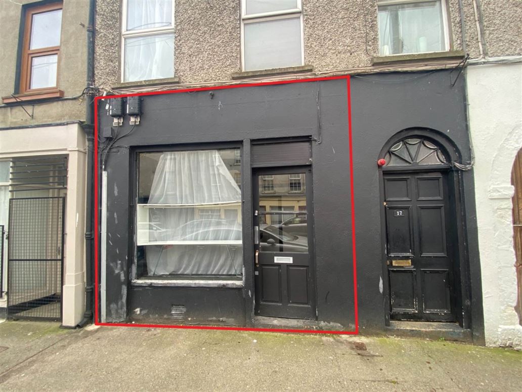 17 Irishtown, Clonmel, County Tipperary