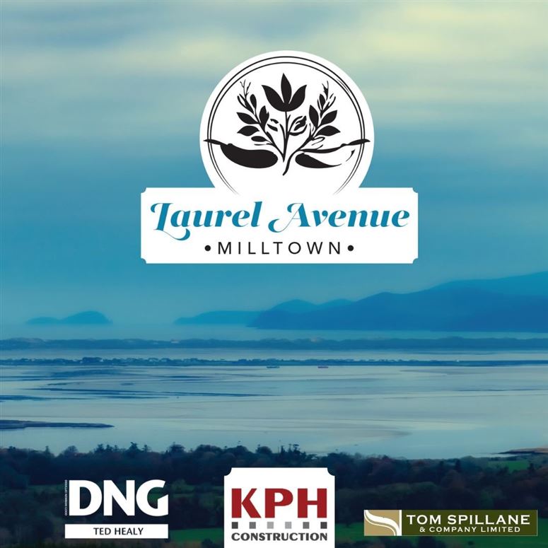 Laurel Avenue, Milltown, Killarney, Co. Kerry