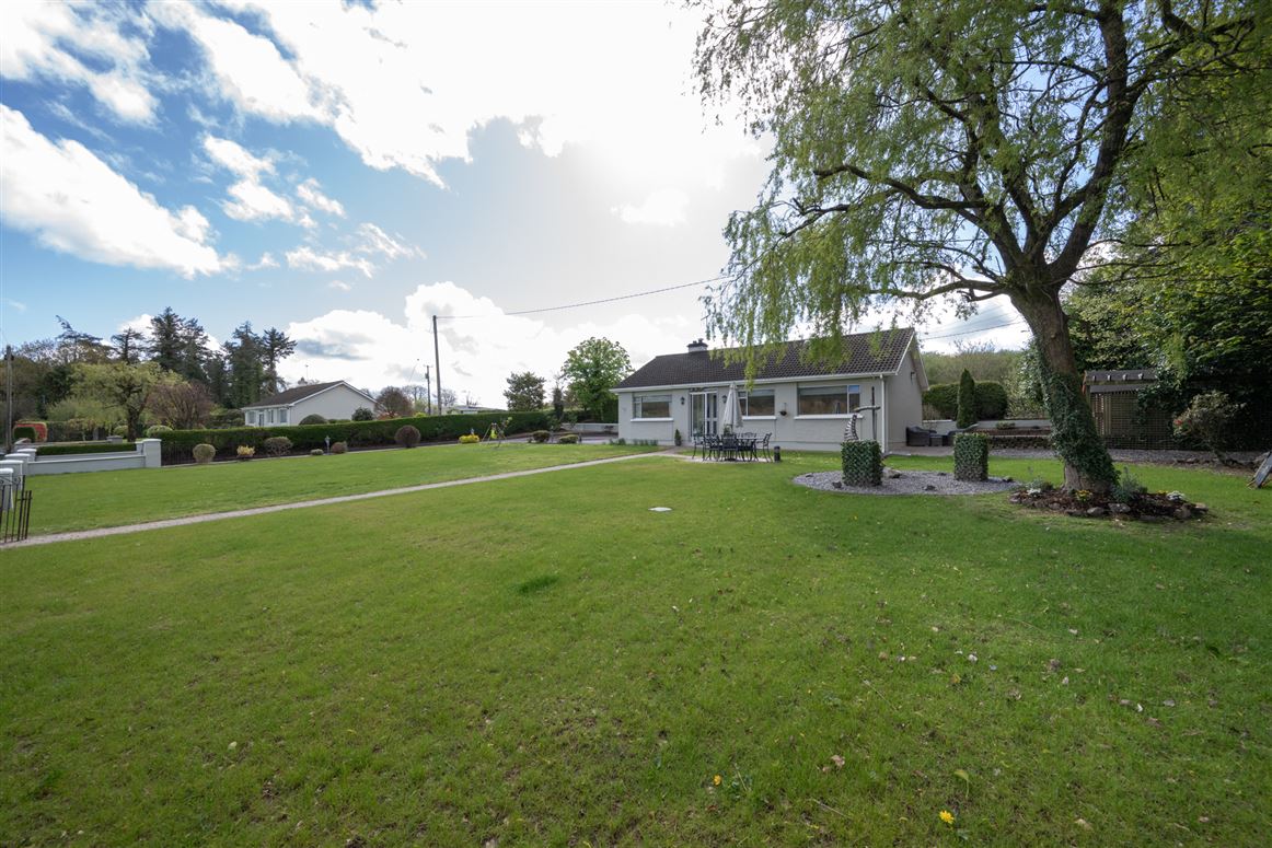 1 The Bungalow, Cloughduv, Cork