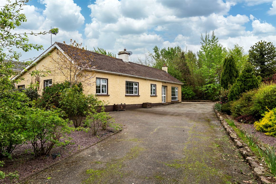 Ballynabarney, Enniscorthy, Co. Wexford