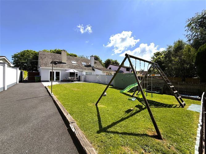 17 Cloonomra, Clonlara, Clare