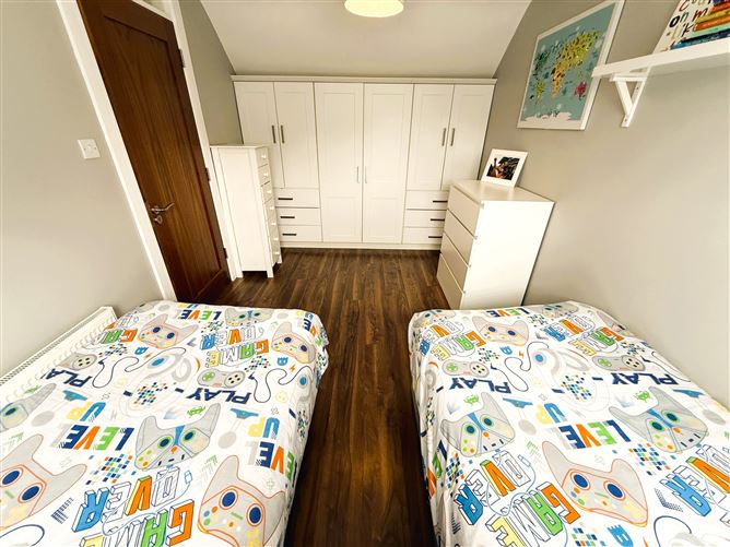 17 Cloonomra, Clonlara, Clare