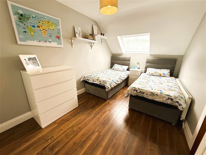 17 Cloonomra, Clonlara, Clare