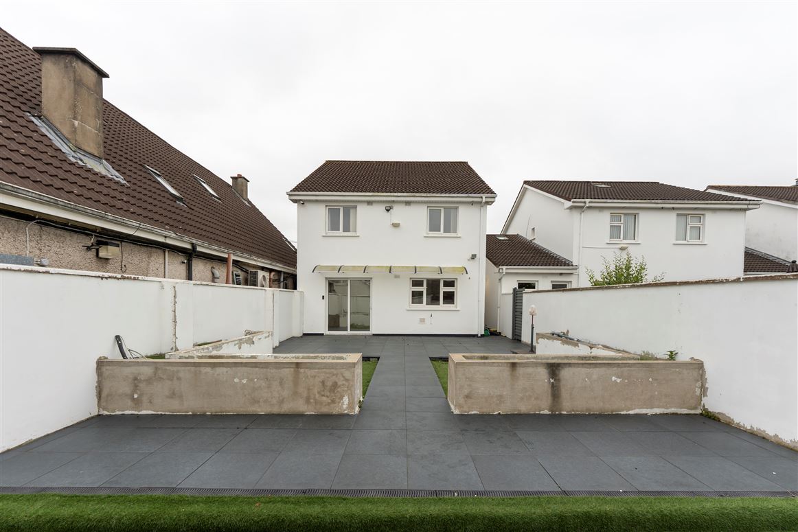 7 Rosebrooke ,Fr Russell Road , Dooradoyle, Limerick City