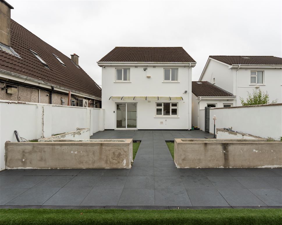 7 Rosebrooke ,Fr Russell Road , Dooradoyle, Limerick City