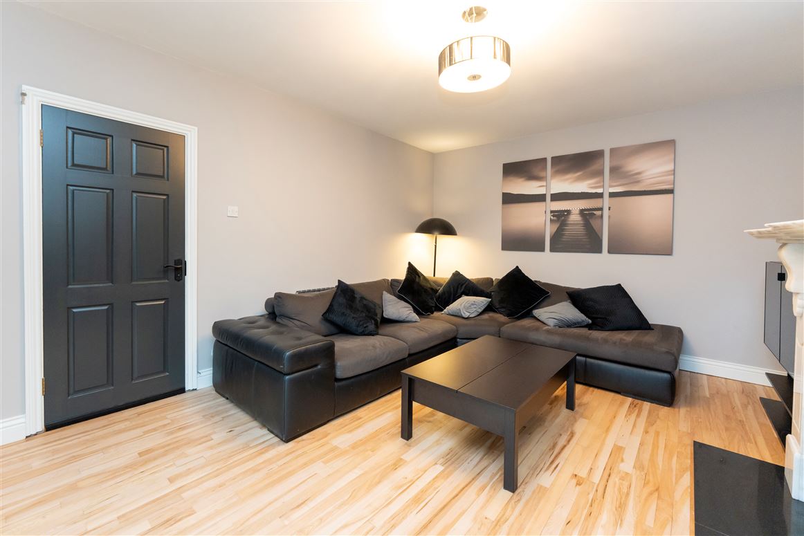 7 Rosebrooke ,Fr Russell Road , Dooradoyle, Limerick City