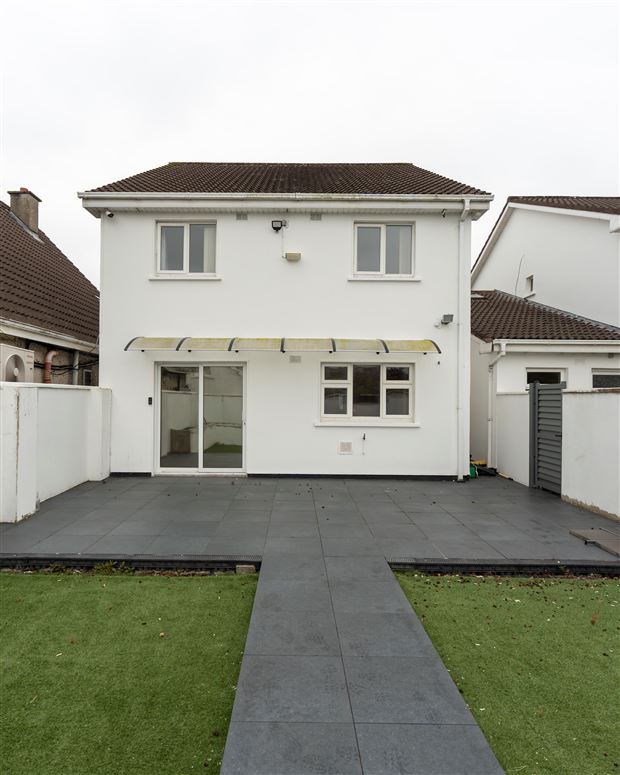 7 Rosebrooke ,Fr Russell Road , Dooradoyle, Limerick City