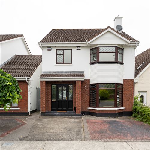 7 Rosebrooke ,Fr Russell Road , Dooradoyle, Limerick City