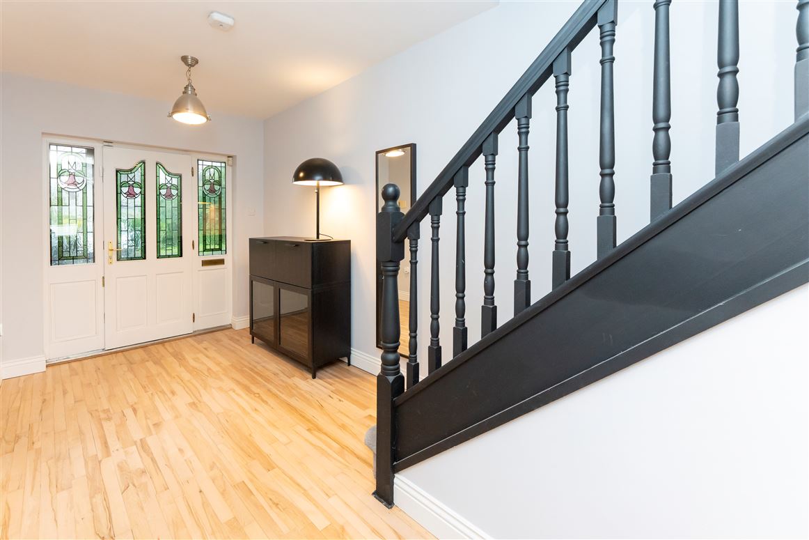 7 Rosebrooke ,Fr Russell Road , Dooradoyle, Limerick City