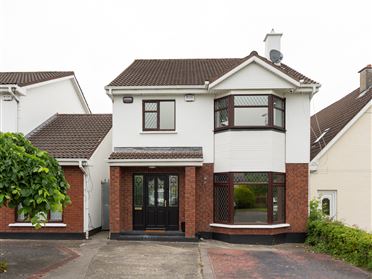 7 Rosebrooke ,Fr Russell Road , Dooradoyle, Limerick City