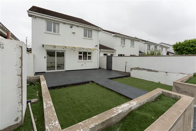 7 Rosebrooke ,Fr Russell Road , Dooradoyle, Limerick City