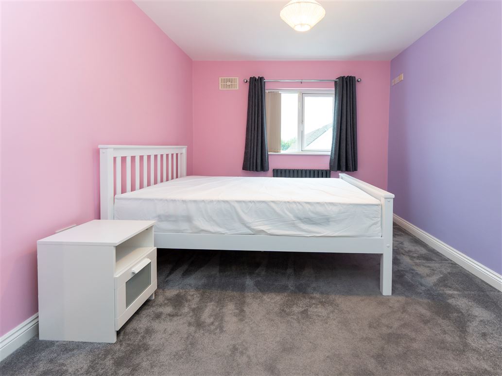 7 Rosebrooke ,Fr Russell Road , Dooradoyle, Limerick City