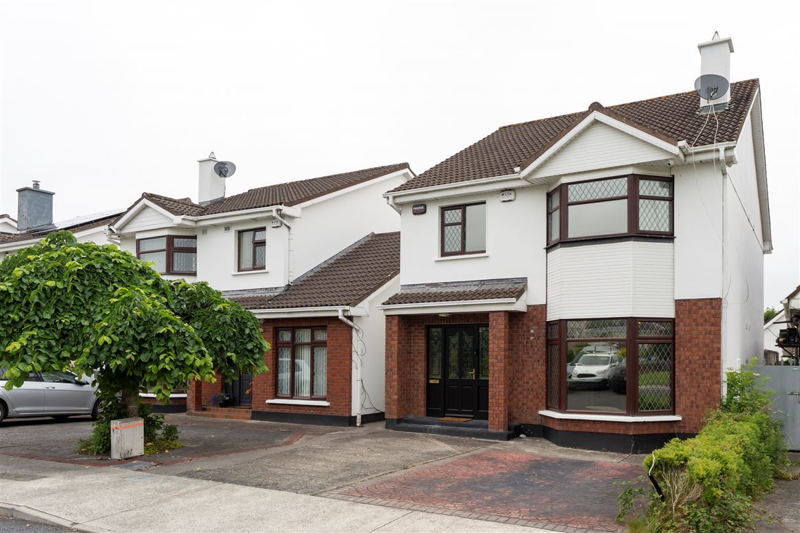 7 Rosebrooke ,Fr Russell Road , Dooradoyle, Limerick City