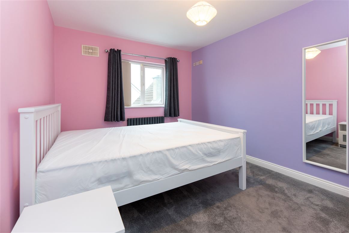 7 Rosebrooke ,Fr Russell Road , Dooradoyle, Limerick City