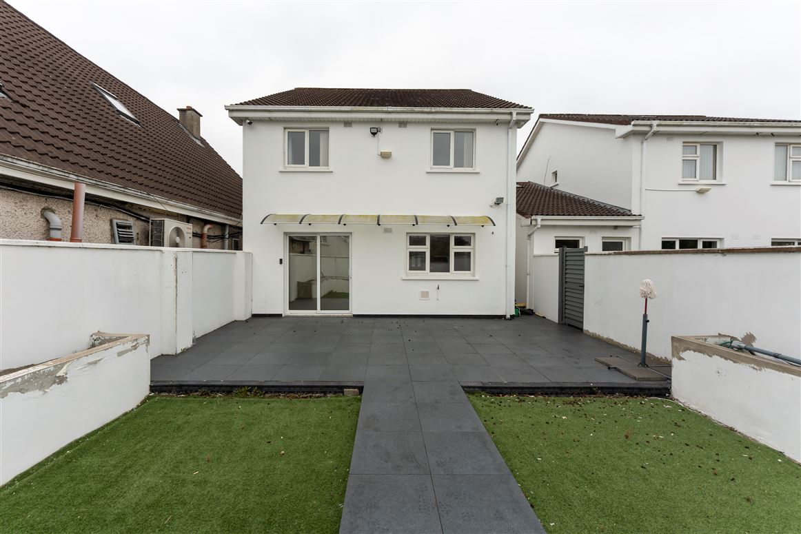 7 Rosebrooke ,Fr Russell Road , Dooradoyle, Limerick City