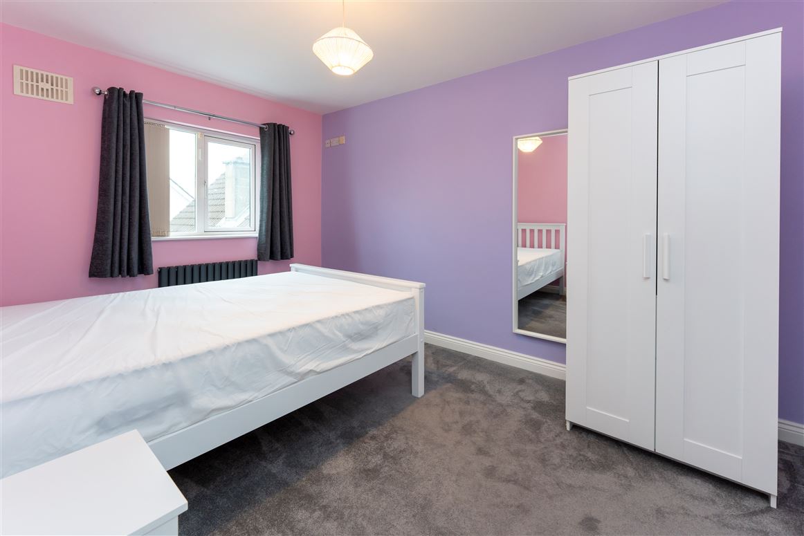 7 Rosebrooke ,Fr Russell Road , Dooradoyle, Limerick City