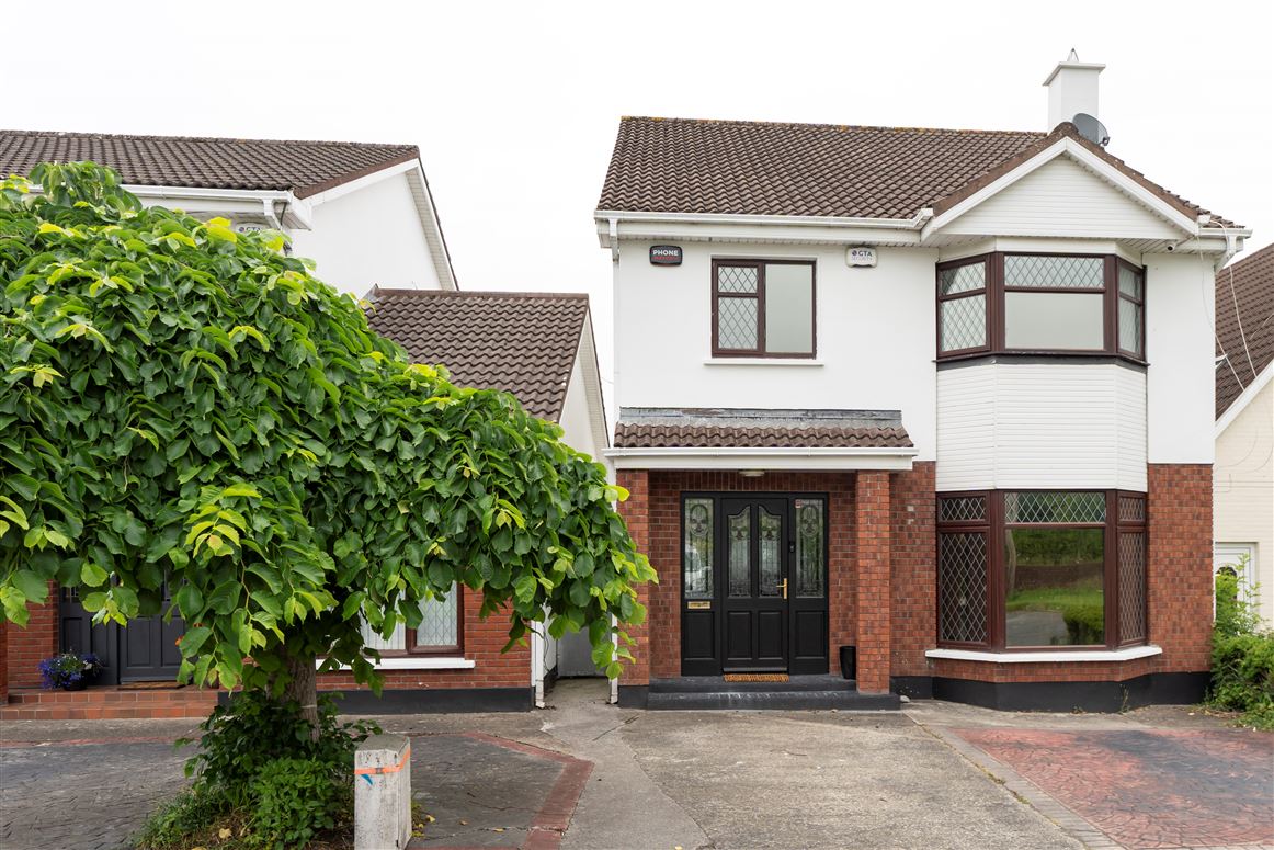 7 Rosebrooke ,Fr Russell Road , Dooradoyle, Limerick City