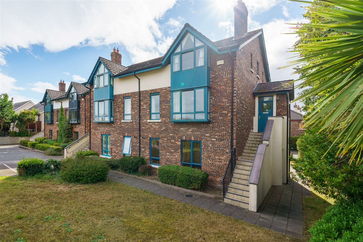 8 Marine Cove, Baldoyle Road, Sutton, Dublin 13