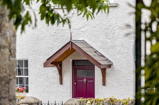The Old Schoolhouse, Loman Street, Trim
