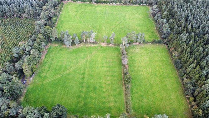 Coolagarranroe, Burncourt, Tipperary