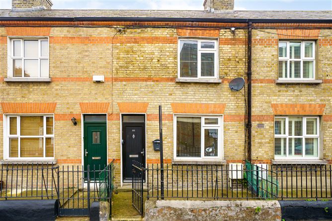 60 Arran Street East, Dublin 7, Dublin