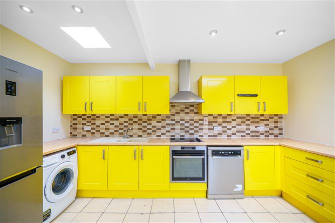 60 Arran Street East, Dublin 7, Dublin
