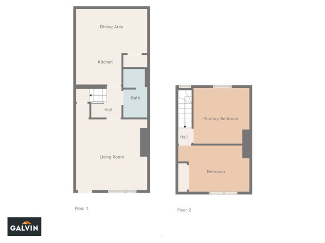 60 Arran Street East, Dublin 7, Dublin