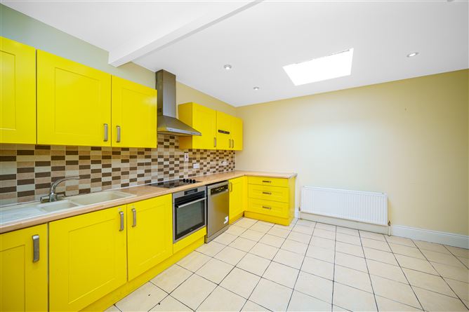60 Arran Street East, Dublin 7, Dublin