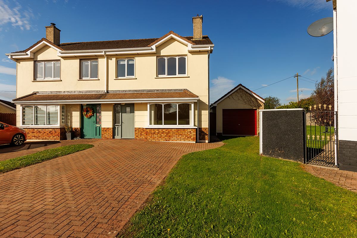 20 An Grianán, Ballinroad, Dungarvan, Waterford