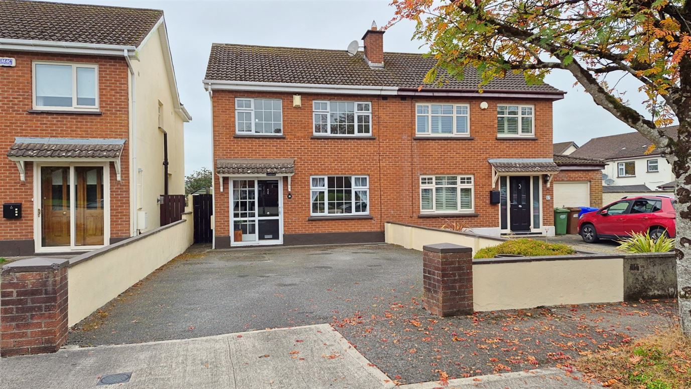 58 Westpark , Blessington, Wicklow
