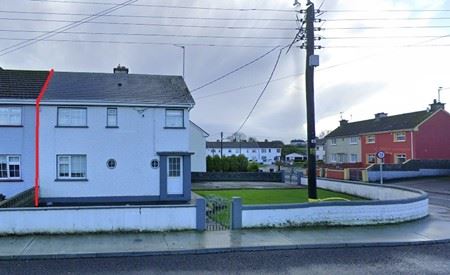4 Arm, Castlerea, Roscommon