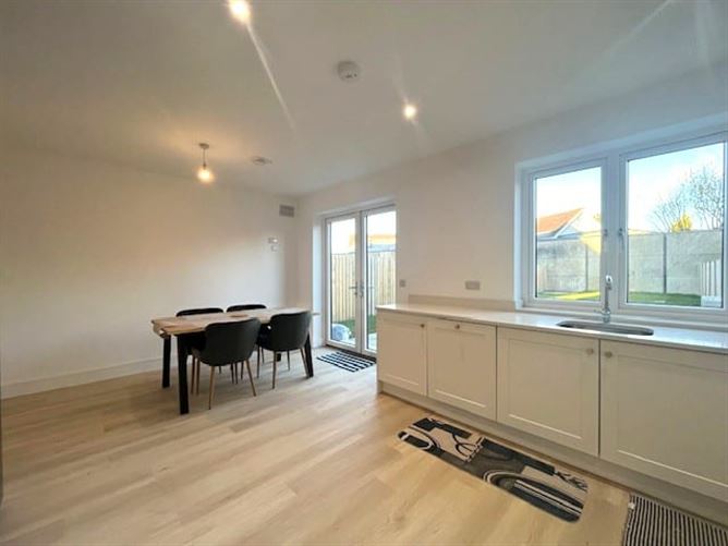 Battery Park, Magee Quarter, Kildare Town, Kildare