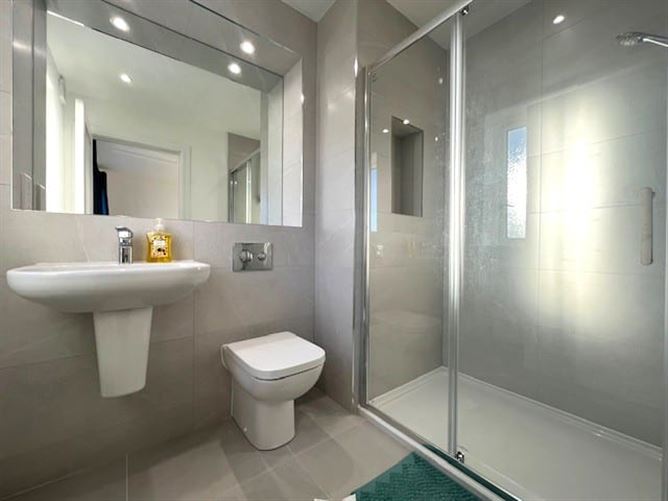 Battery Park, Magee Quarter, Kildare Town, Kildare