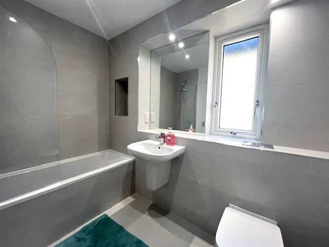 Battery Park, Magee Quarter, Kildare Town, Kildare