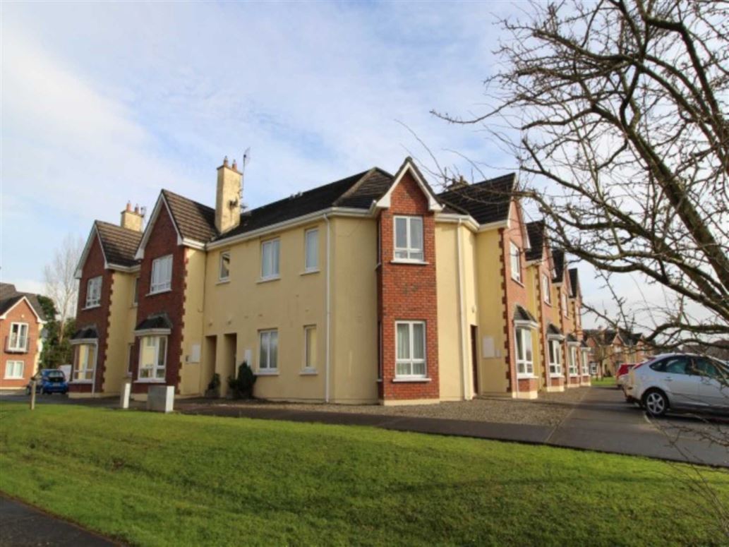 Apt 10 An Gleann, Bruach Na Habhainn, Quin Road, Ennis, County Clare