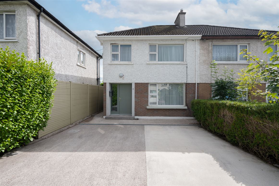 85 Donscourt, Bishopstown, Cork