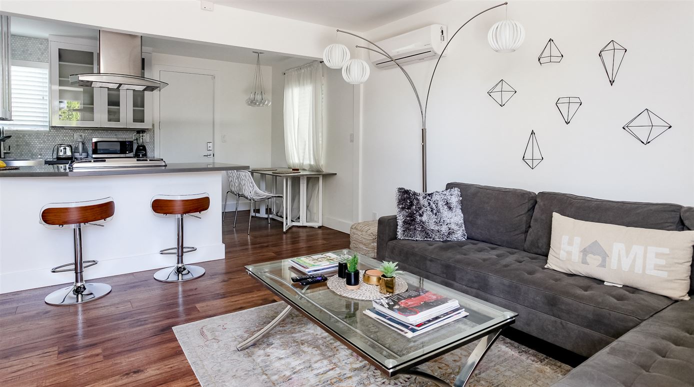 The Grey Goose,Los Angeles,California,USA