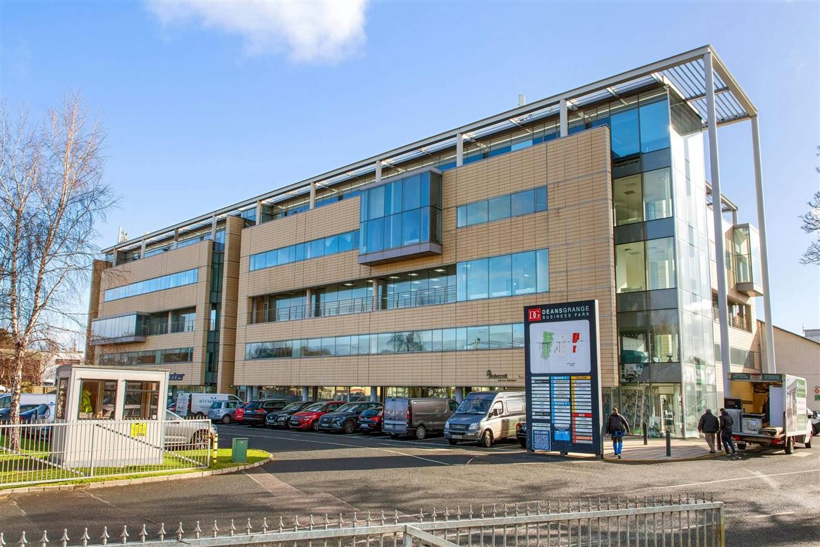 Block 1 & 2 Deansgrange Business Park, Dublin