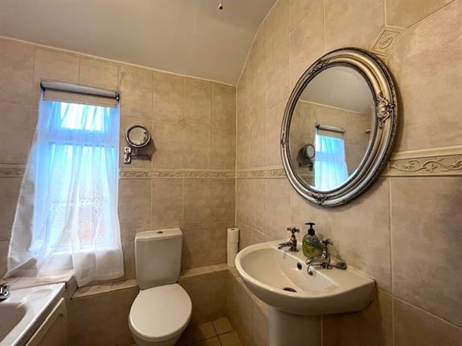 Bangor Road, Crumlin, Dublin 12