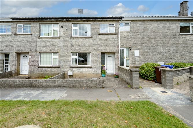 44 Greenhills Court, Douglas, Cork