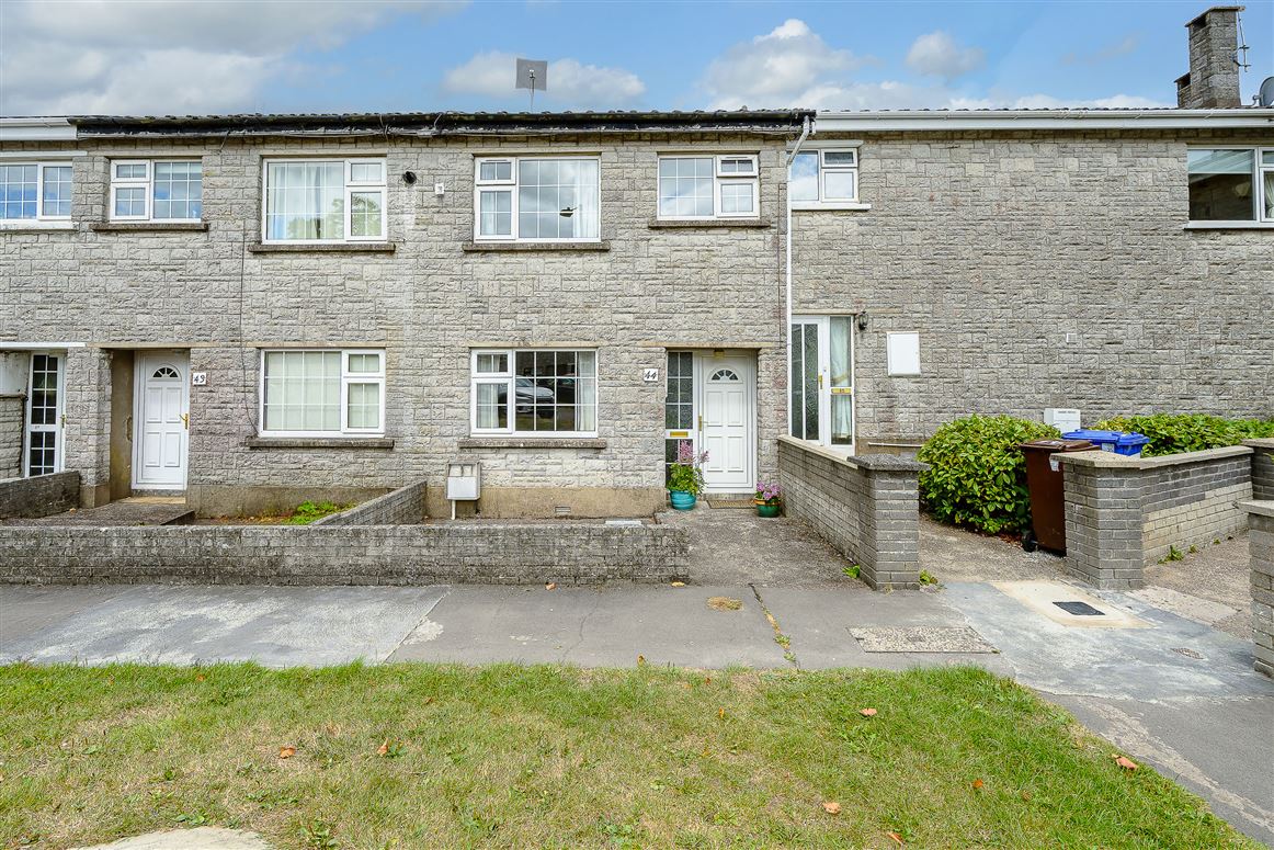 44 Greenhills Court, Douglas, Cork